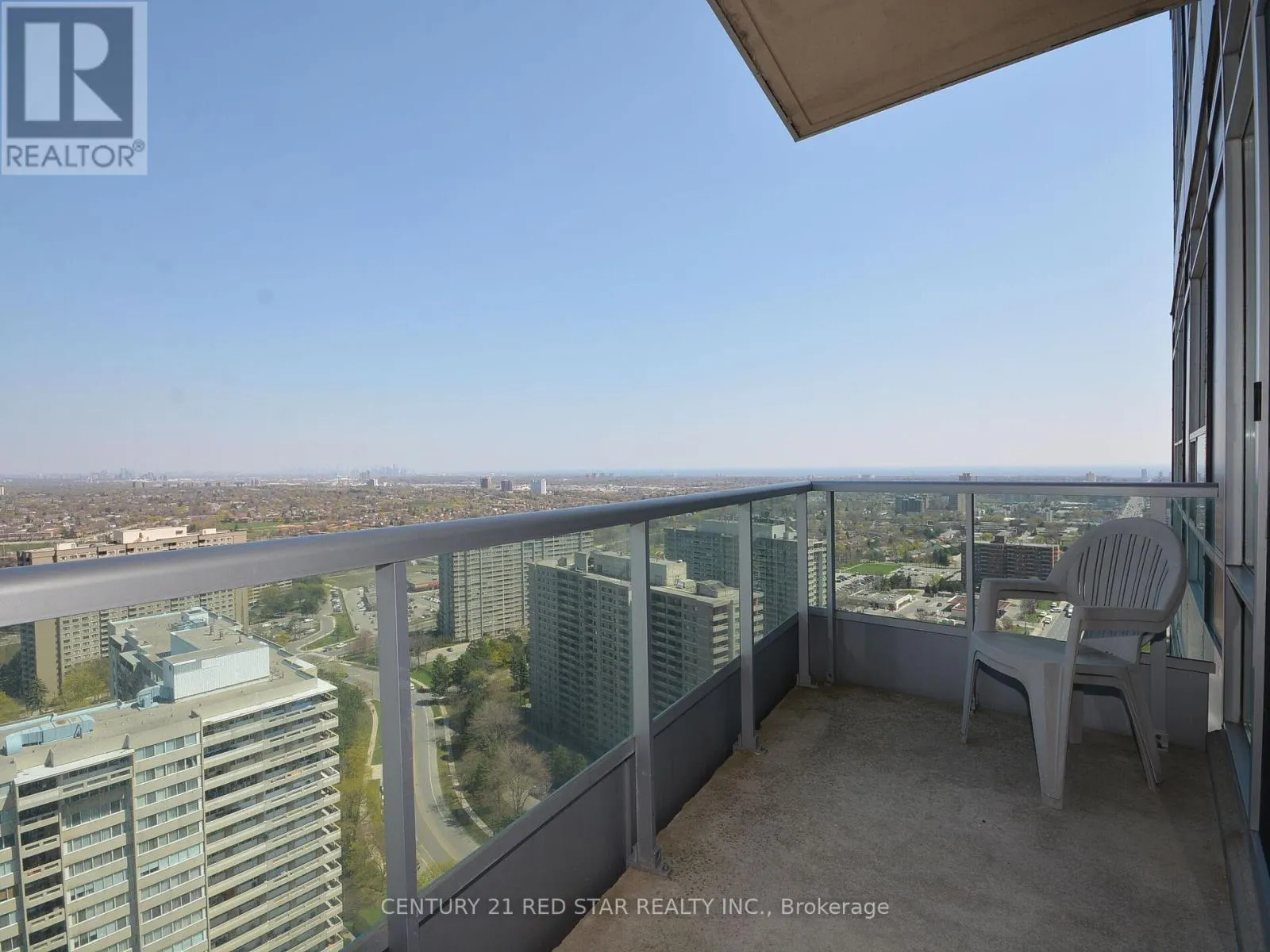 3001 - 1 ELM DRIVE N