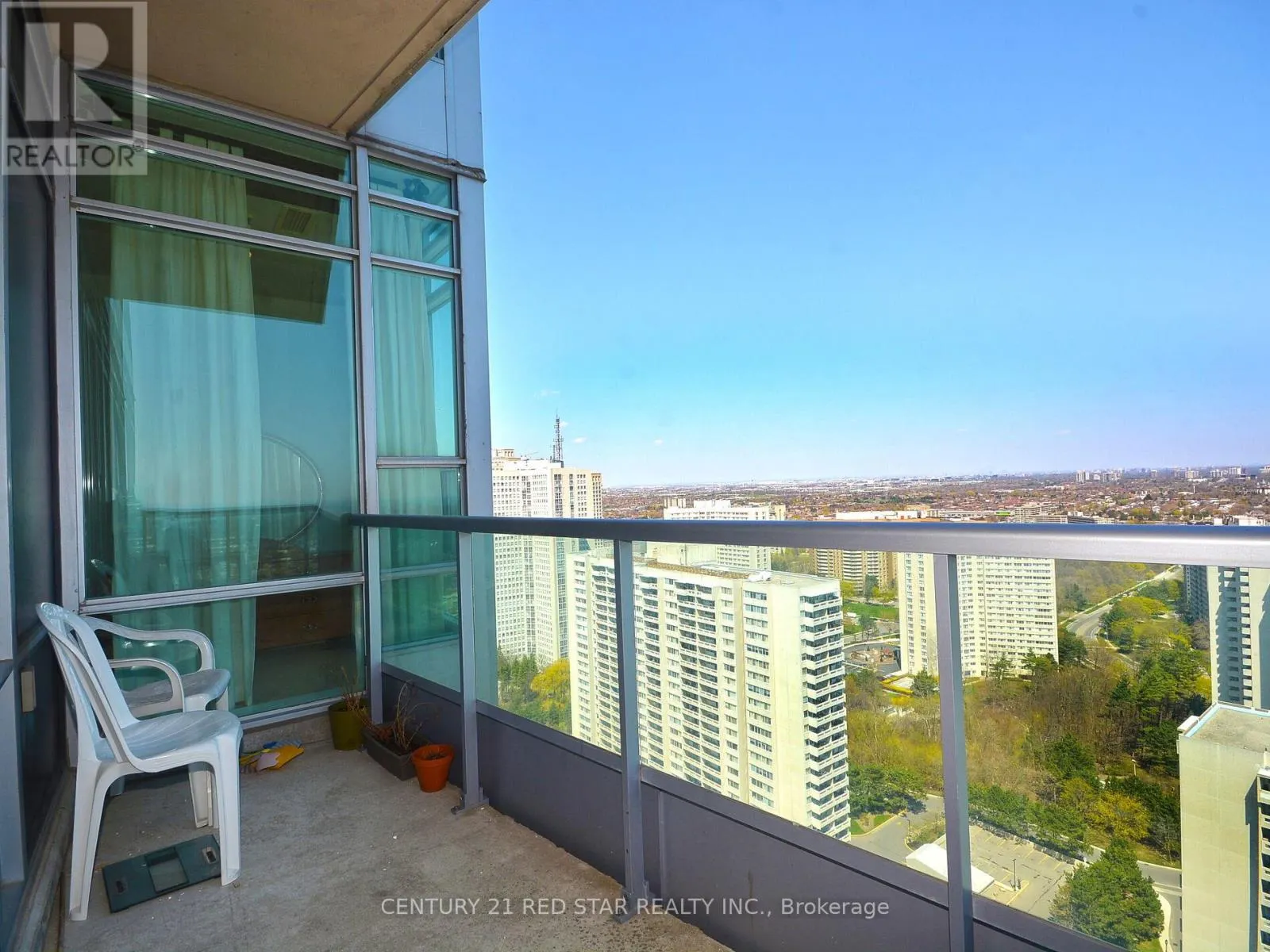 3001 - 1 ELM DRIVE N
