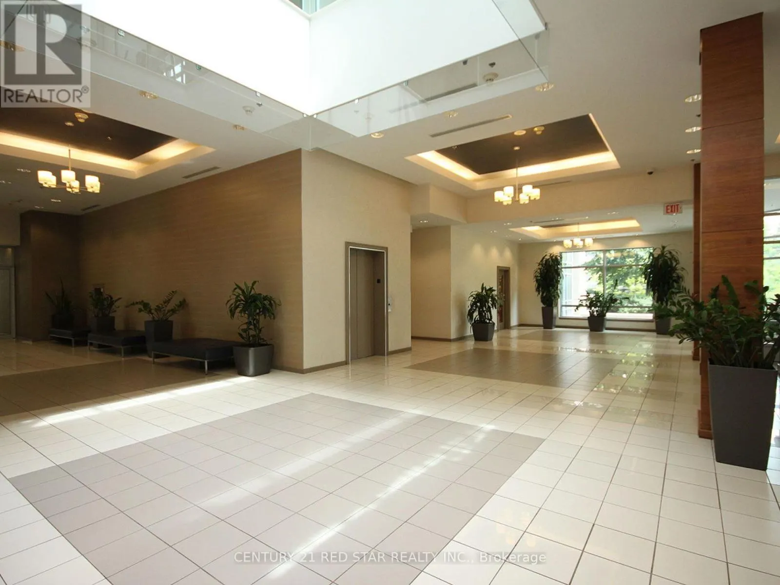 3001 - 1 ELM DRIVE N