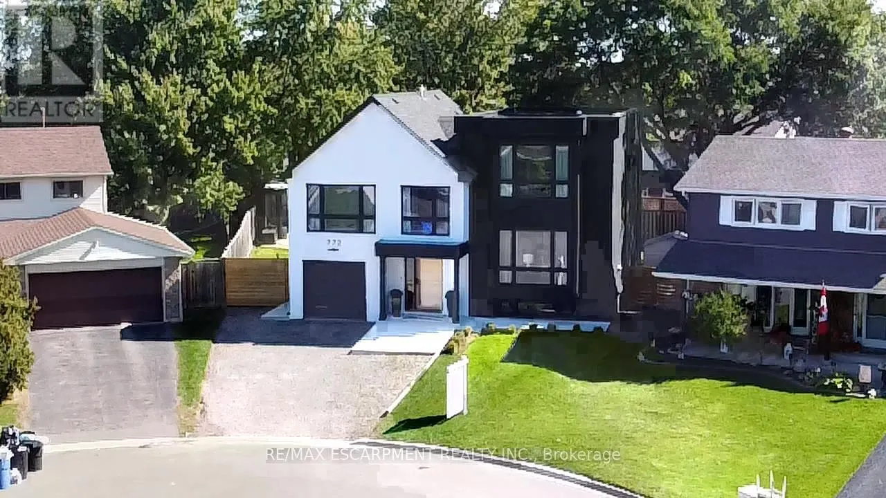 772 BANTING COURT