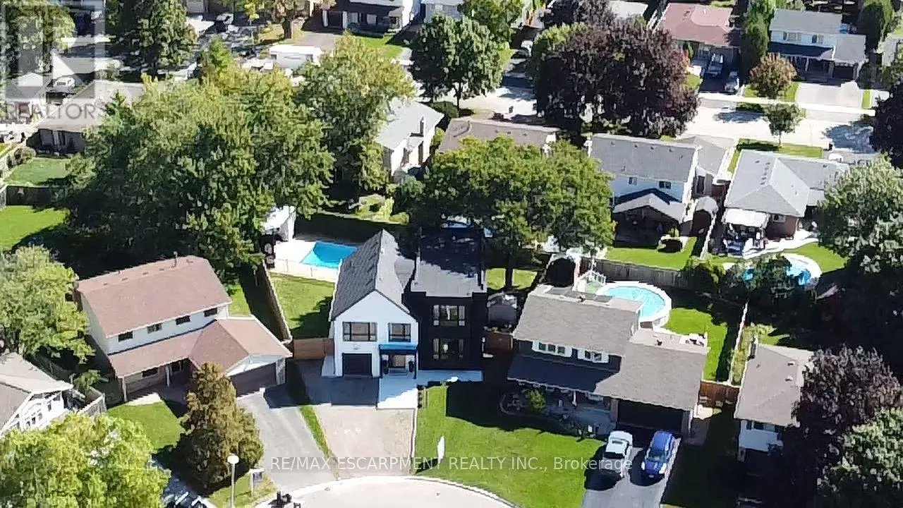 772 BANTING COURT