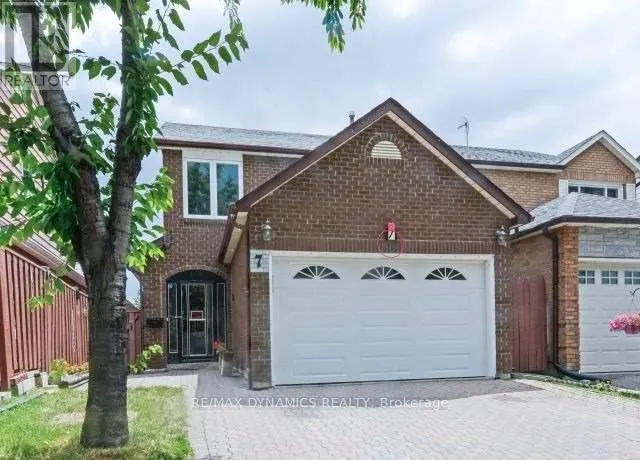 7 SLATER CIRCLE