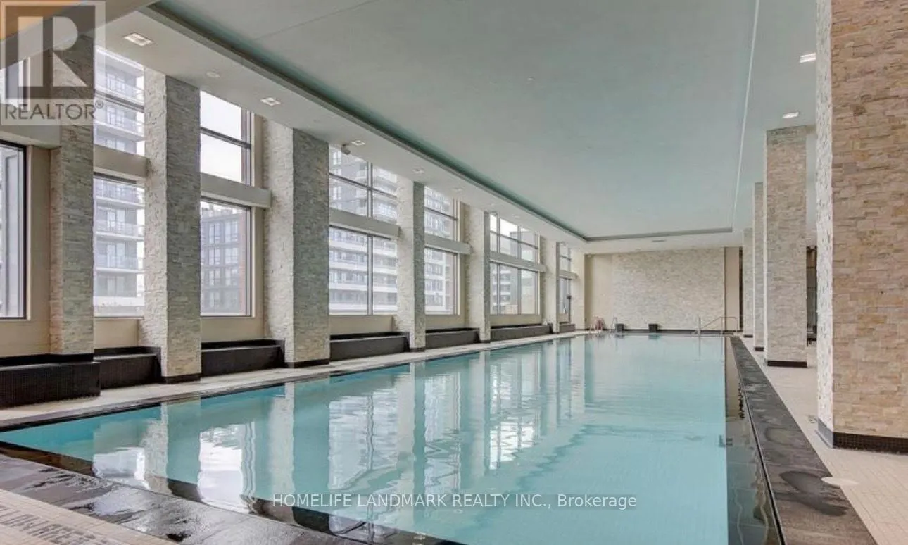 907 - 2220 LAKE SHORE BOULEVARD W