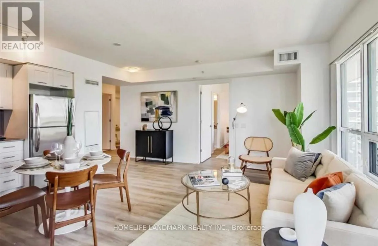 907 - 2220 LAKE SHORE BOULEVARD W