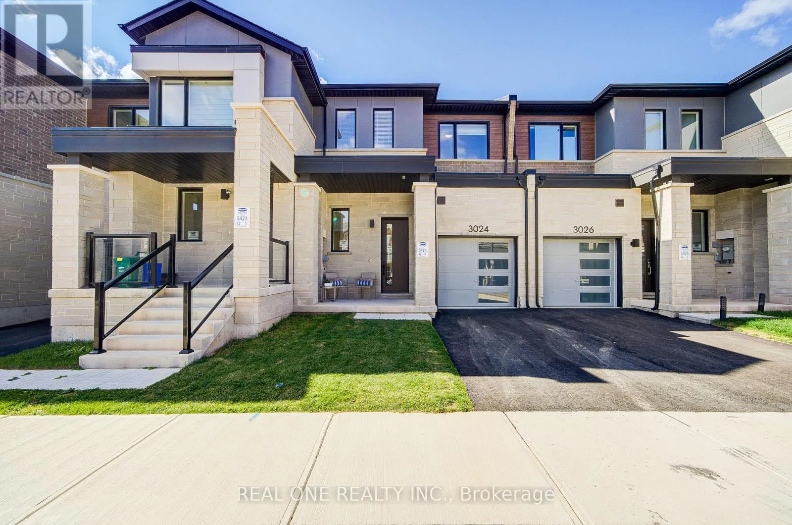 3024 LANGDON ROAD