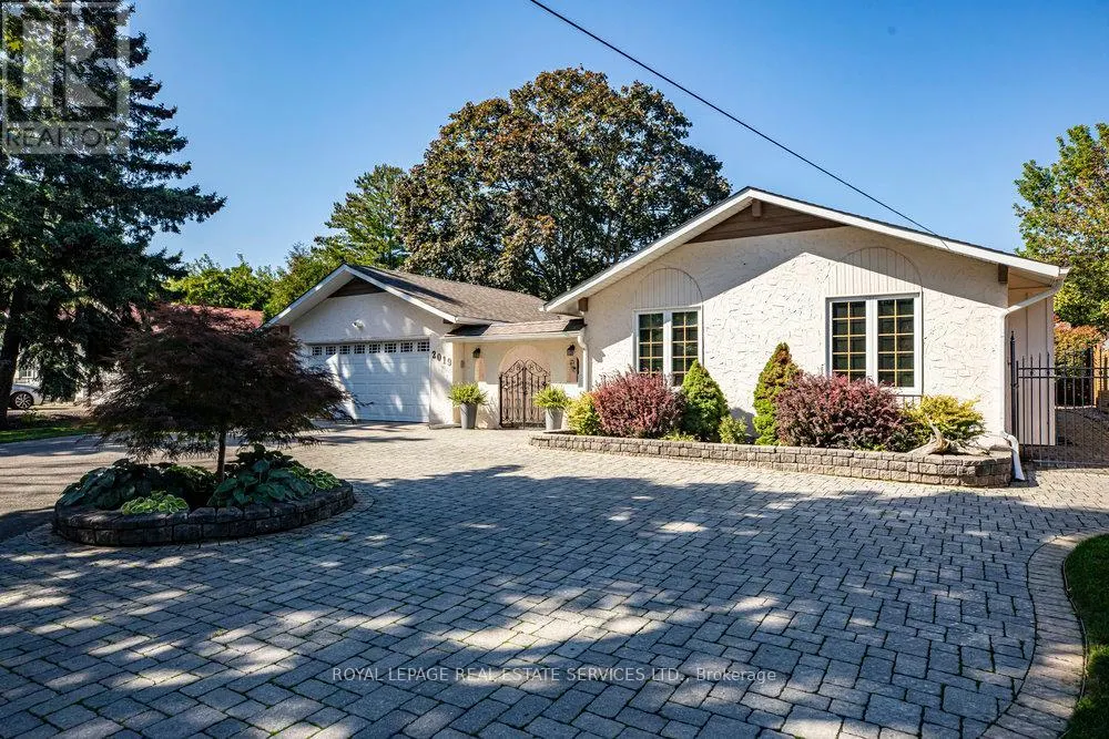 2019 LAKESHORE ROAD W