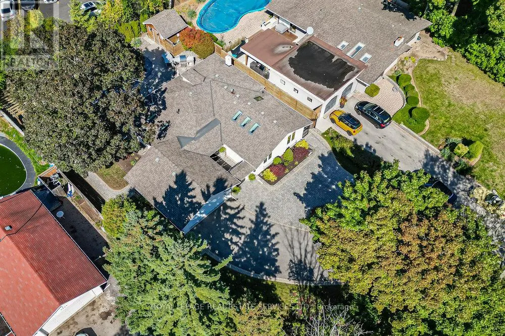 2019 LAKESHORE ROAD W