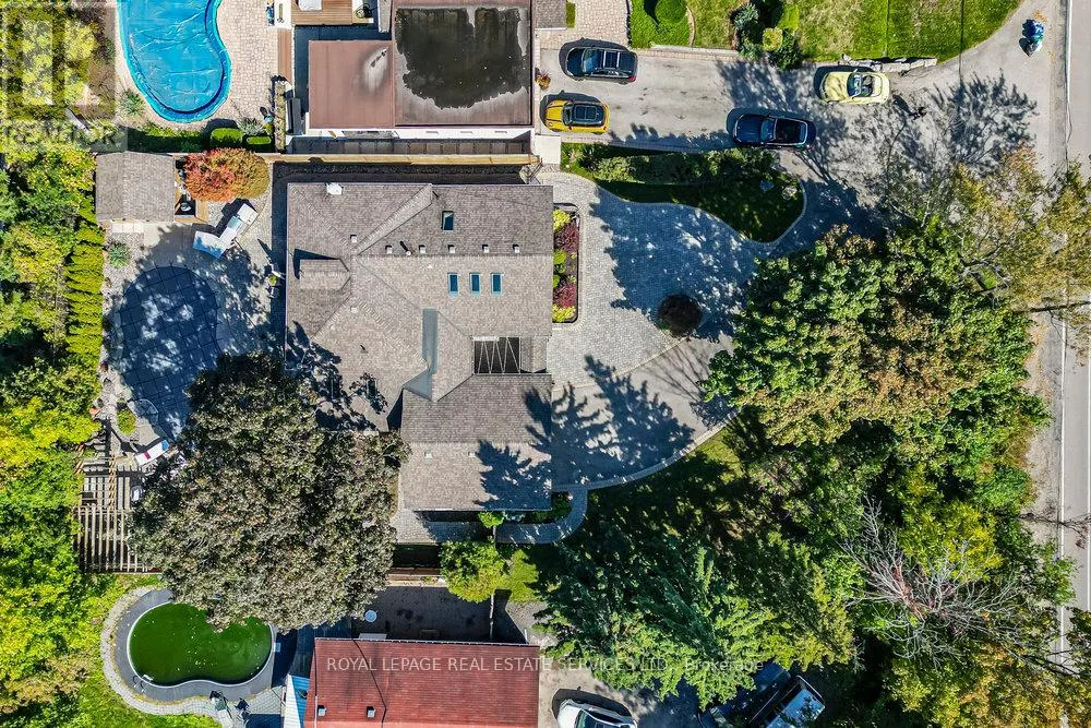 2019 LAKESHORE ROAD W