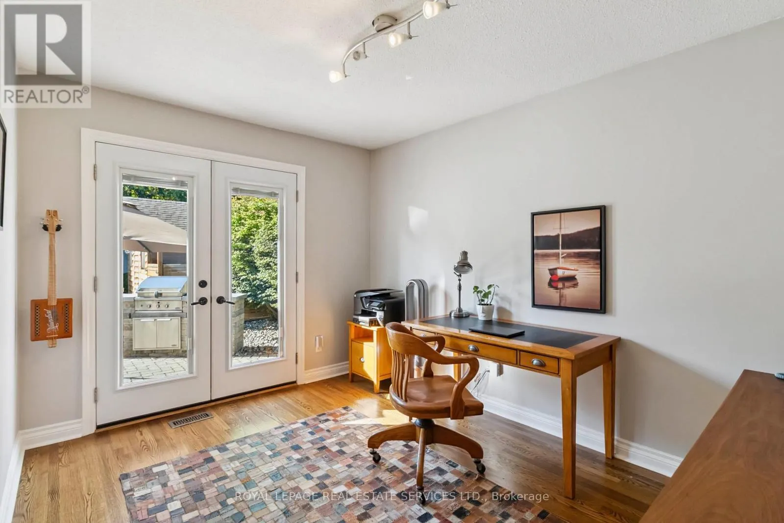 2019 LAKESHORE ROAD W