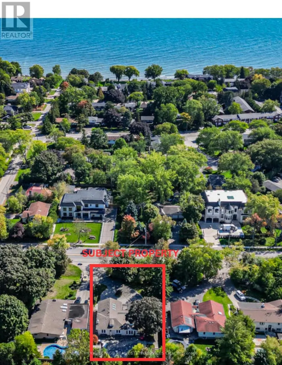 2019 LAKESHORE ROAD W