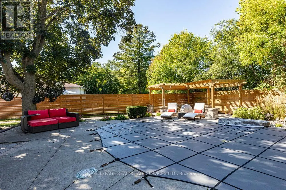 2019 LAKESHORE ROAD W