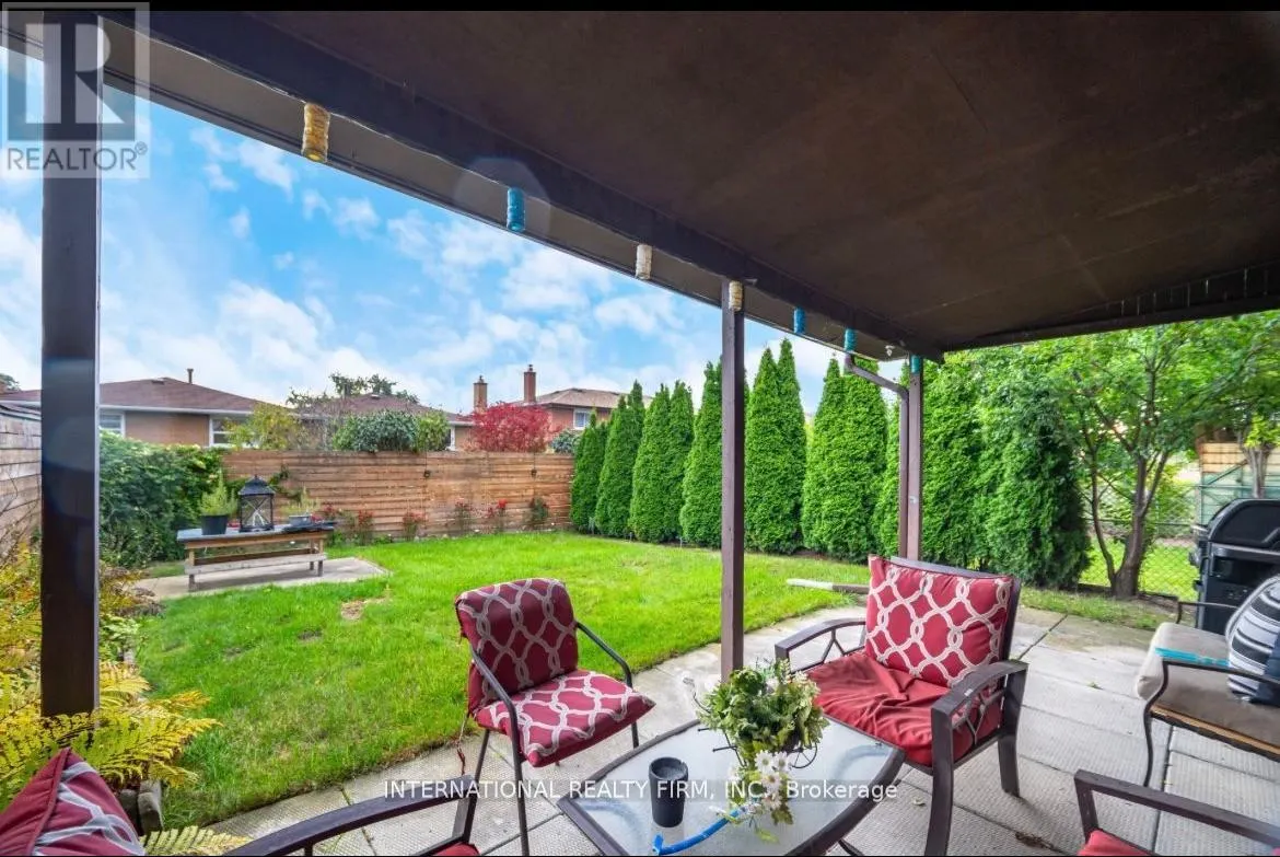 4103 CLEVEDON DRIVE
