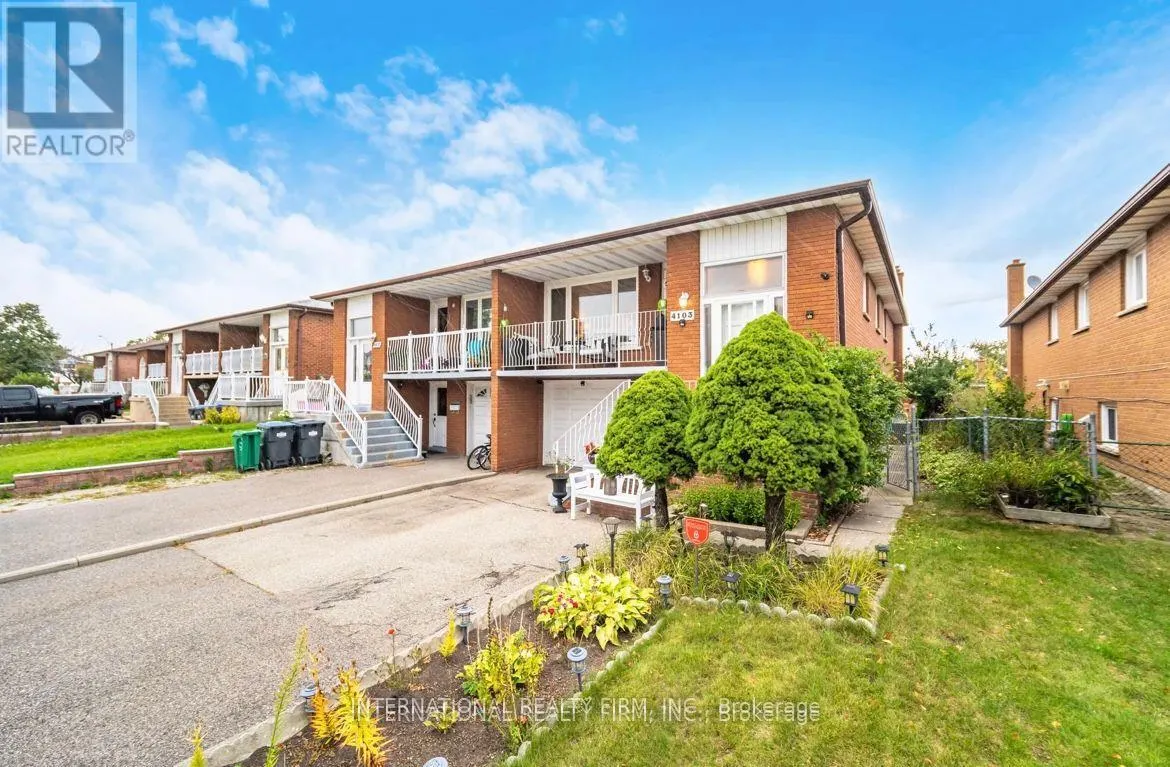 4103 CLEVEDON DRIVE