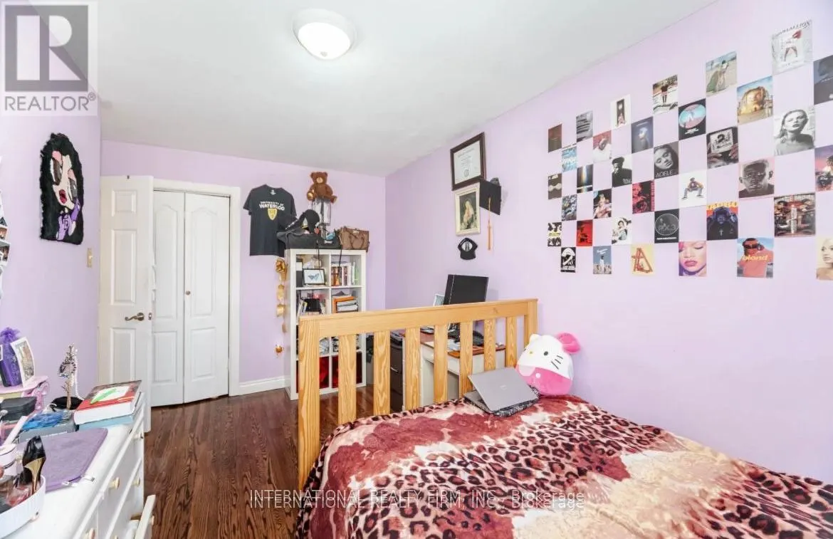 4103 CLEVEDON DRIVE