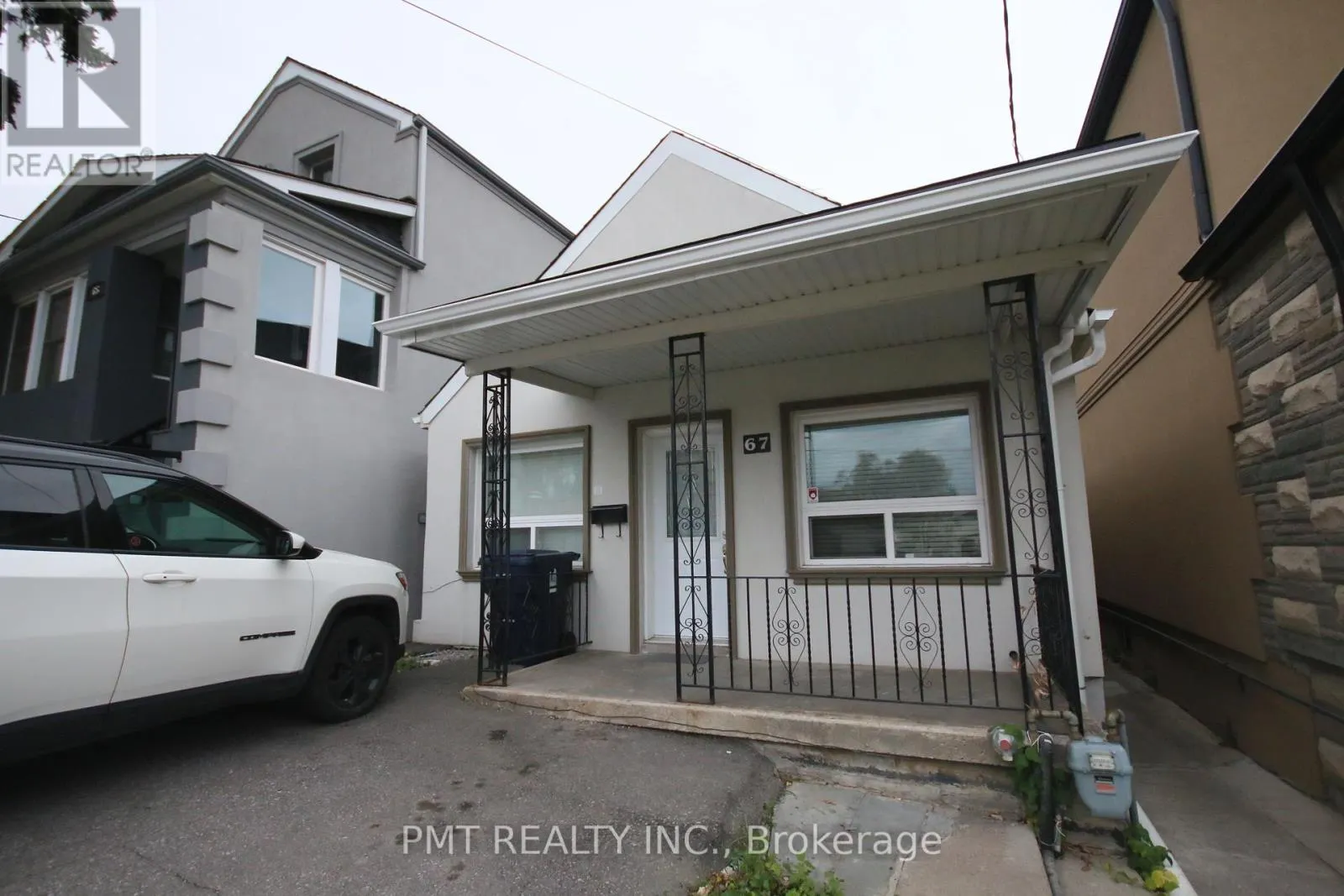 BSMT - 67 LAVENDER ROAD