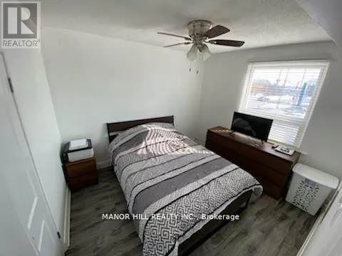 #2 - 929 LAKESHORE ROAD E