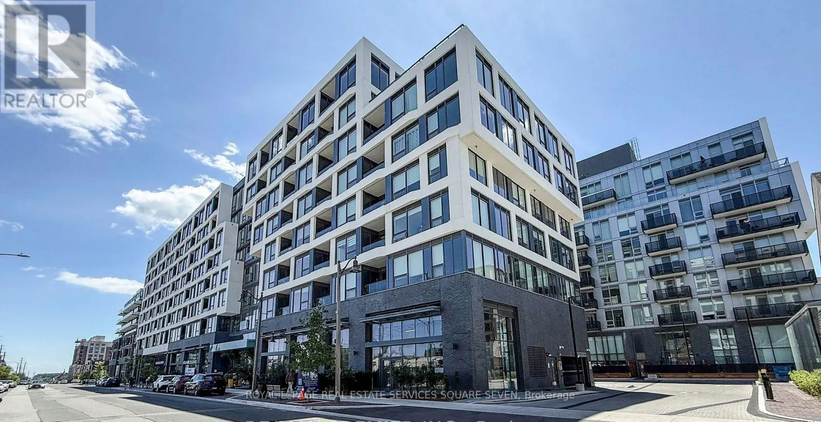 226 - 2450 OLD BRONTE ROAD