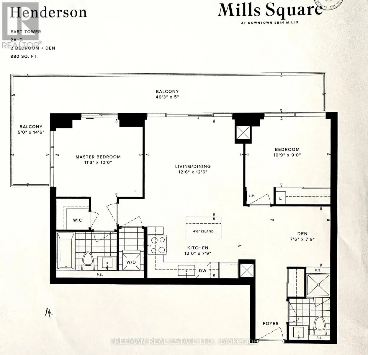 4699 GLEN ERIN DRIVE