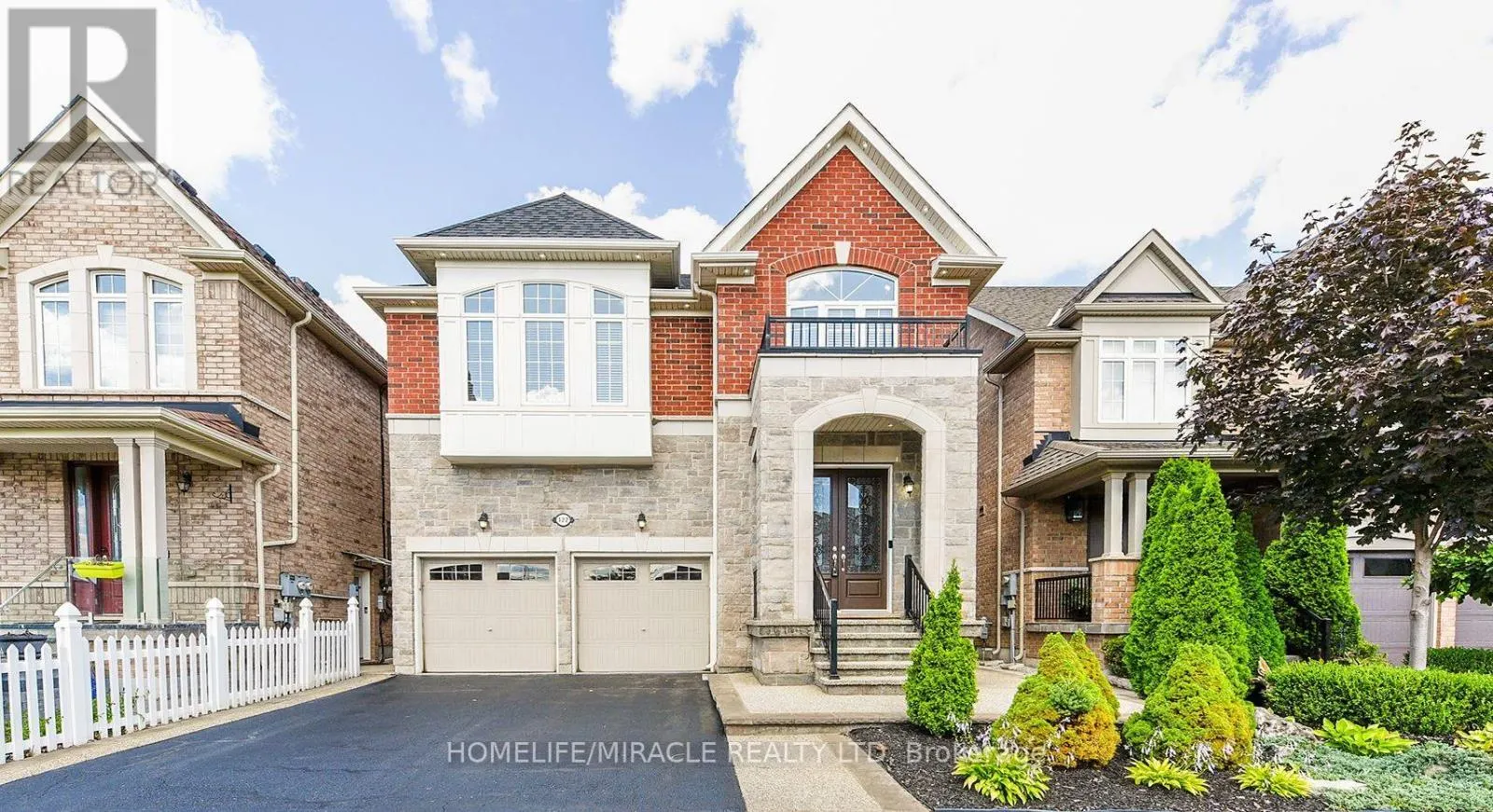 122 BONNIE BRAES DRIVE