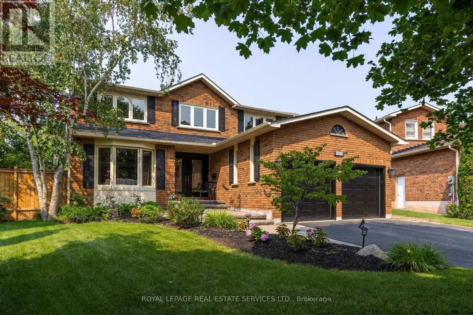 1210 BEECHGROVE CRESCENT