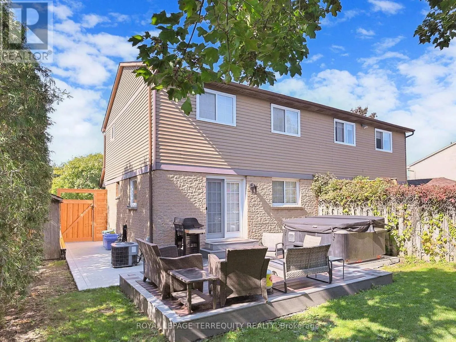 623 BEAVER COURT
