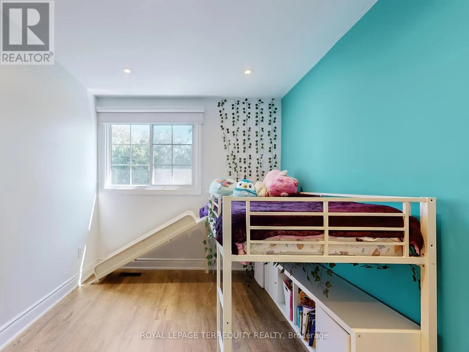623 BEAVER COURT