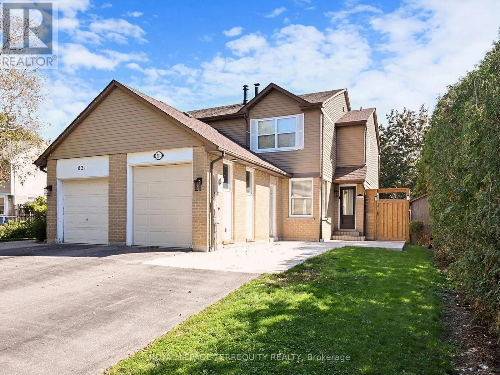 623 BEAVER COURT