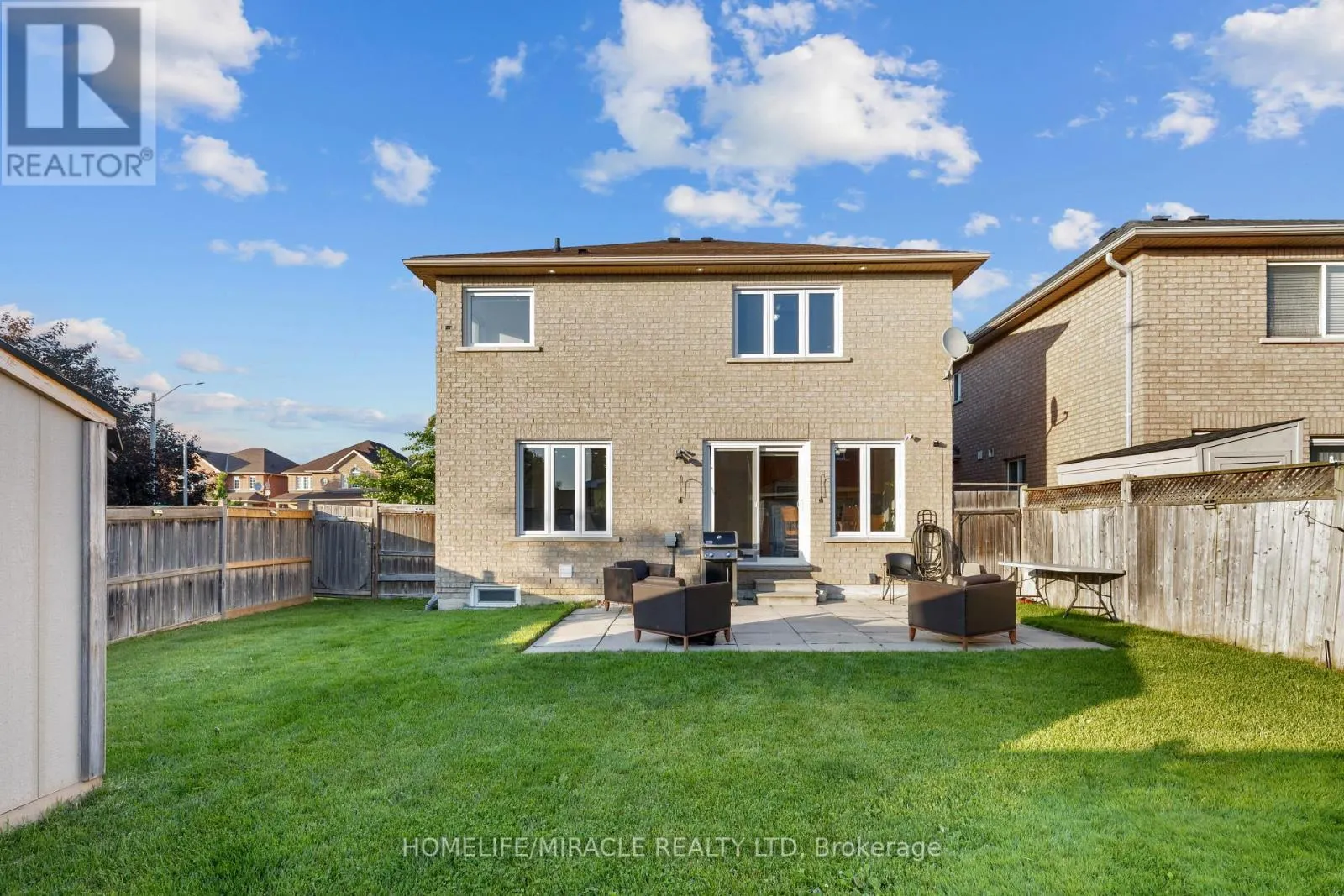 44 NEWARK WAY