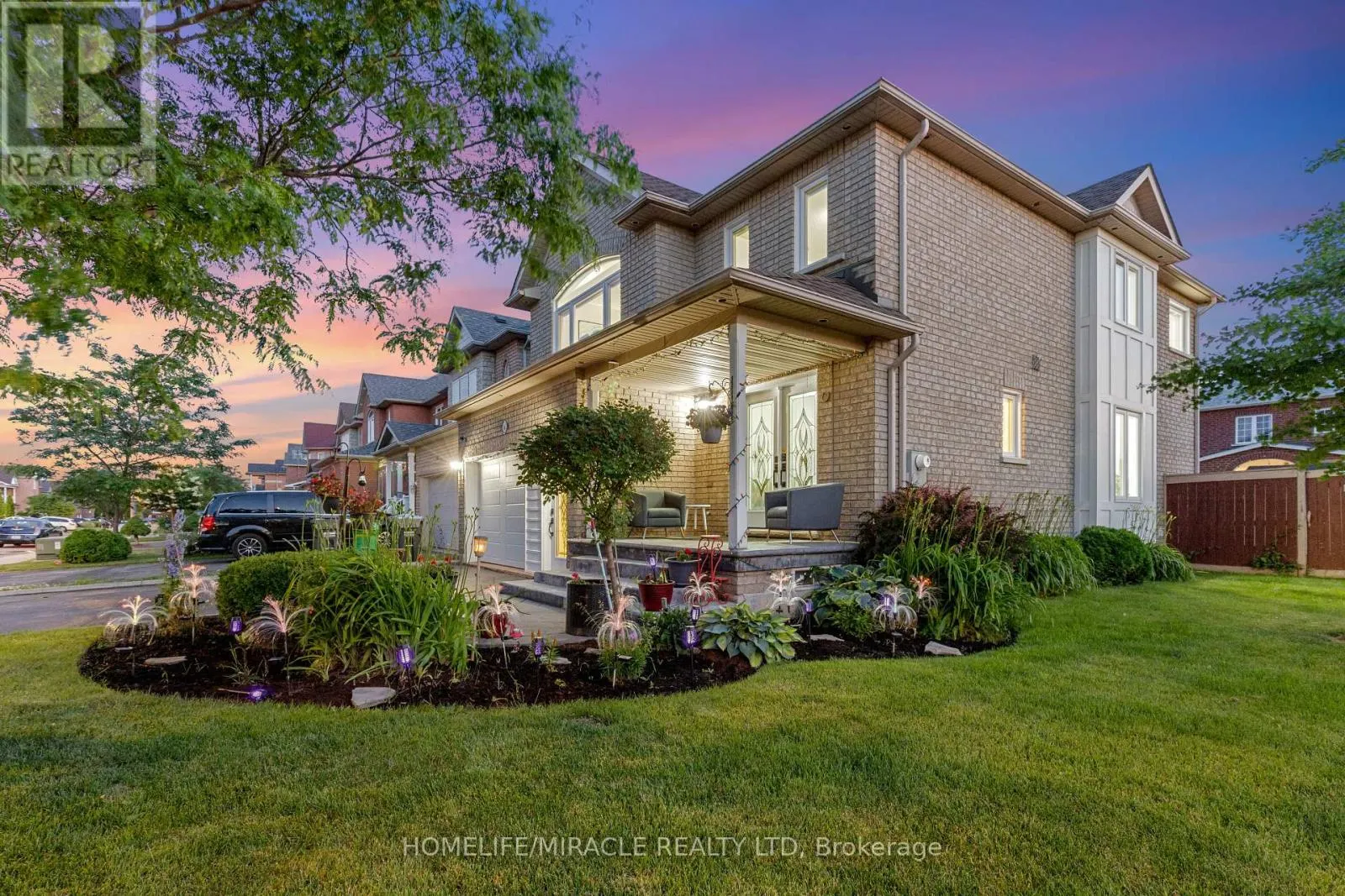 44 NEWARK WAY