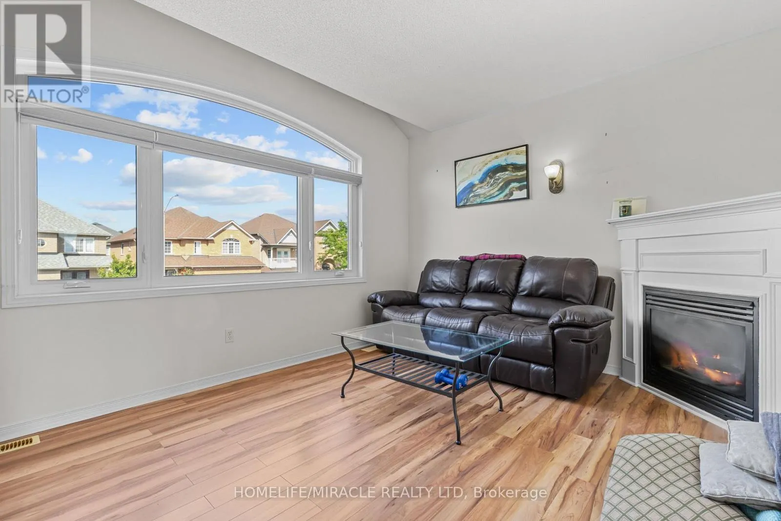 44 NEWARK WAY