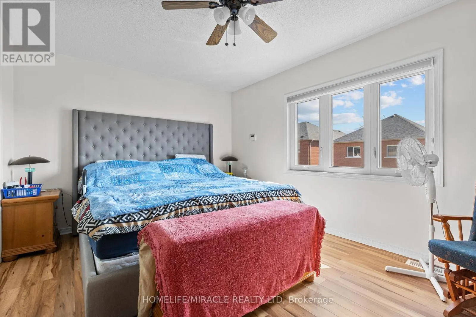 44 NEWARK WAY