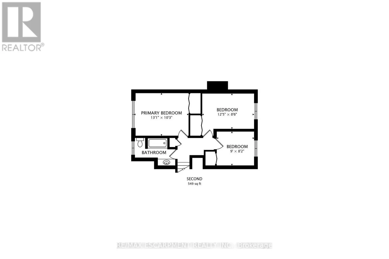 558 PARKSIDE CRESCENT