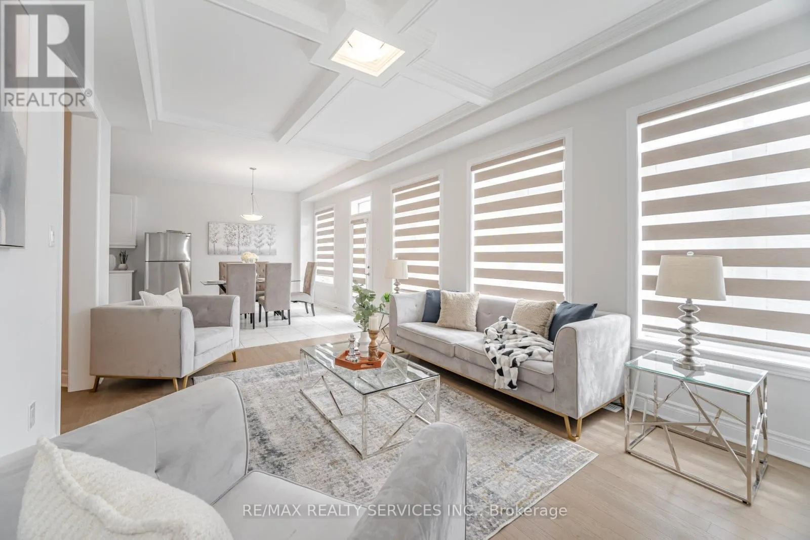 36 MICHENER DRIVE