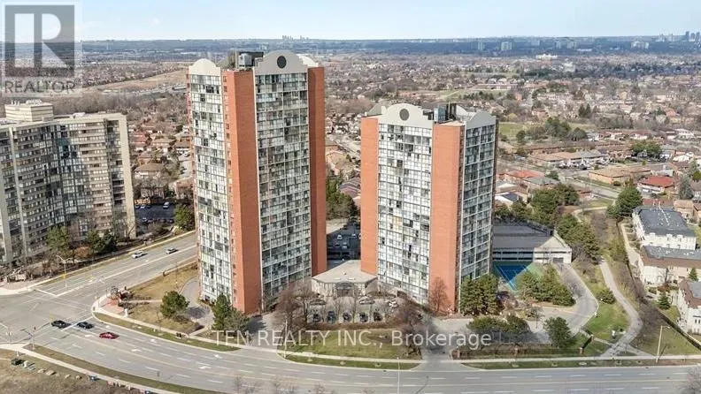 1102 - 4205 SHIPP DRIVE