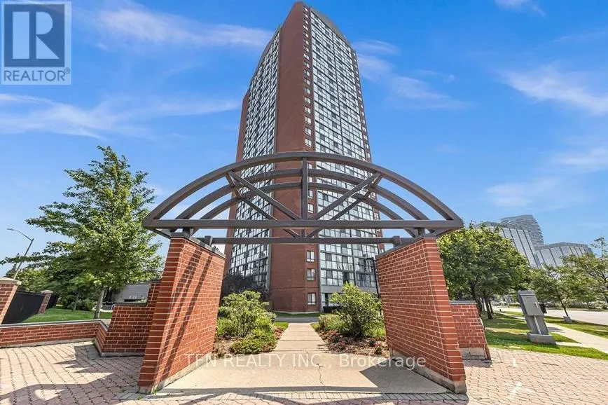 1102 - 4205 SHIPP DRIVE