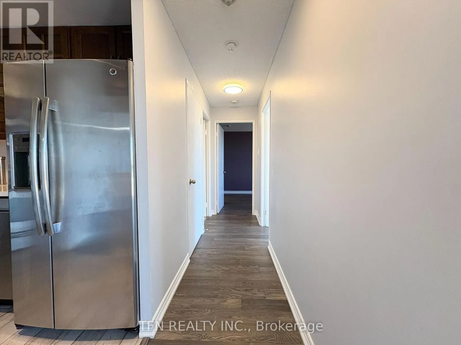 1102 - 4205 SHIPP DRIVE