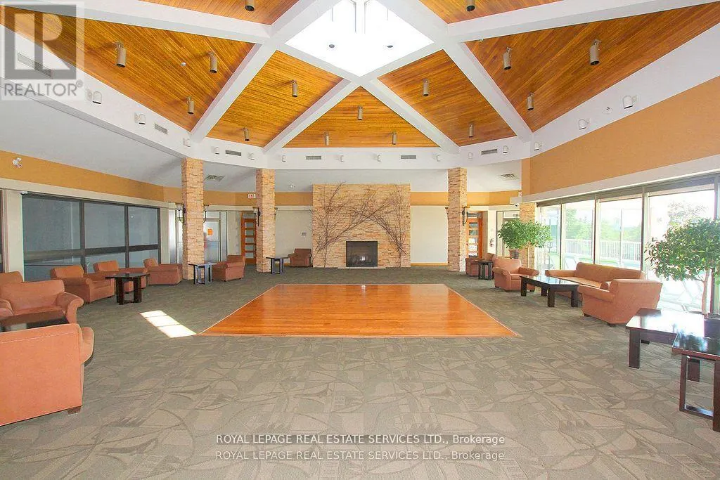 216 - 2267 LAKESHORE BOULEVARD W