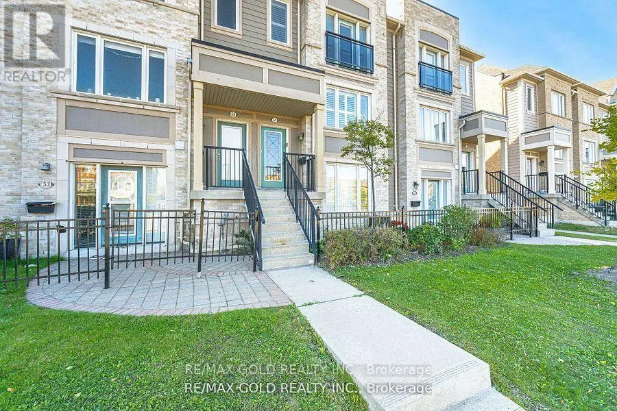 51 - 60 FAIRWOOD CIRCLE