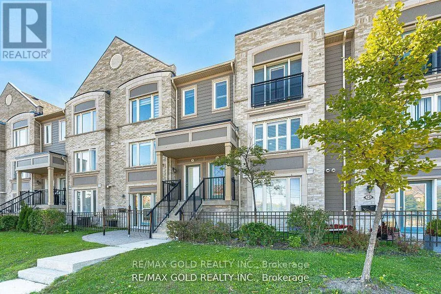 51 - 60 FAIRWOOD CIRCLE