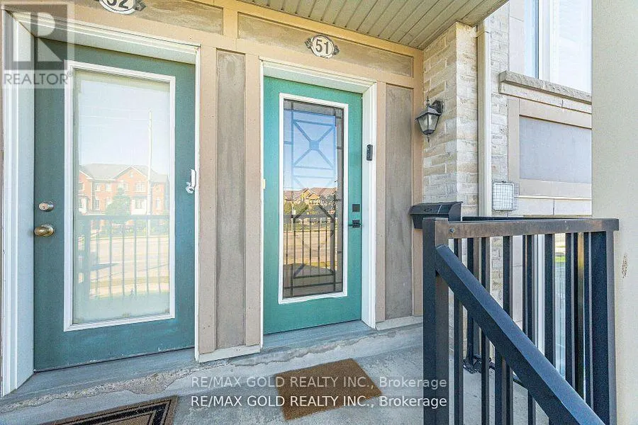 51 - 60 FAIRWOOD CIRCLE