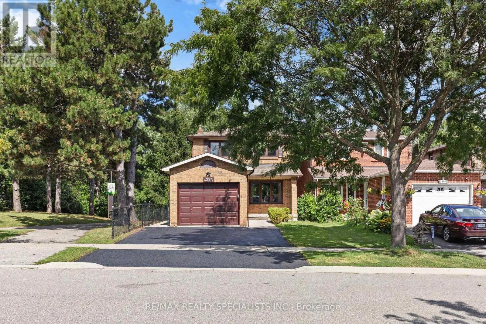 2393 HARGOOD PLACE