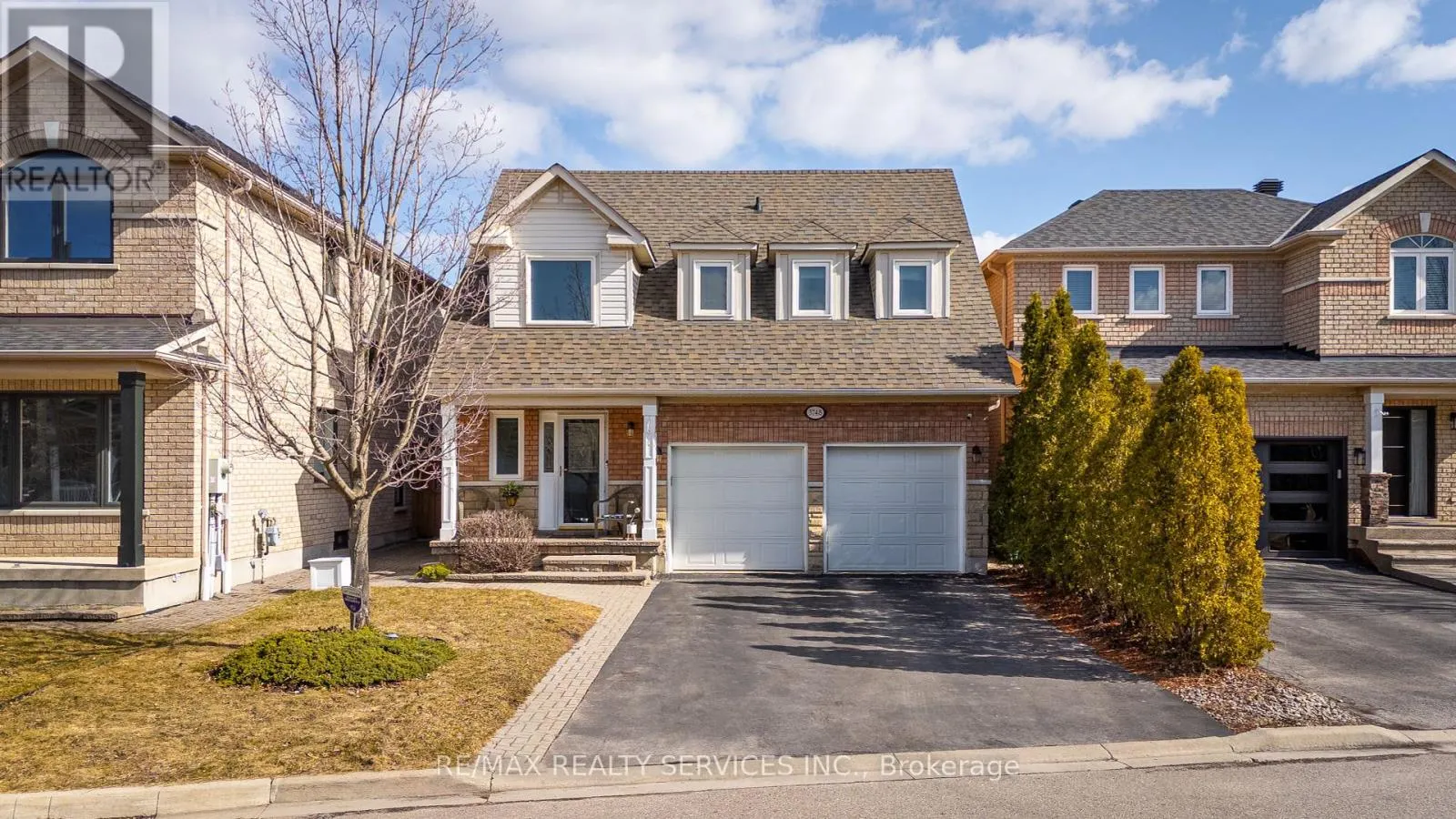 3748 PEARLSTONE DRIVE