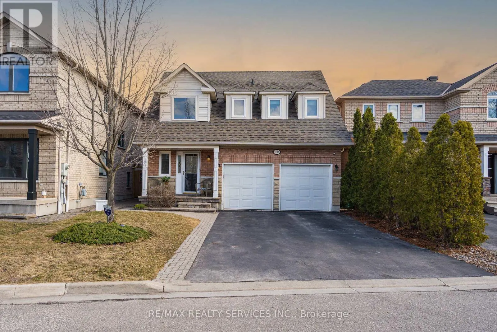 3748 PEARLSTONE DRIVE