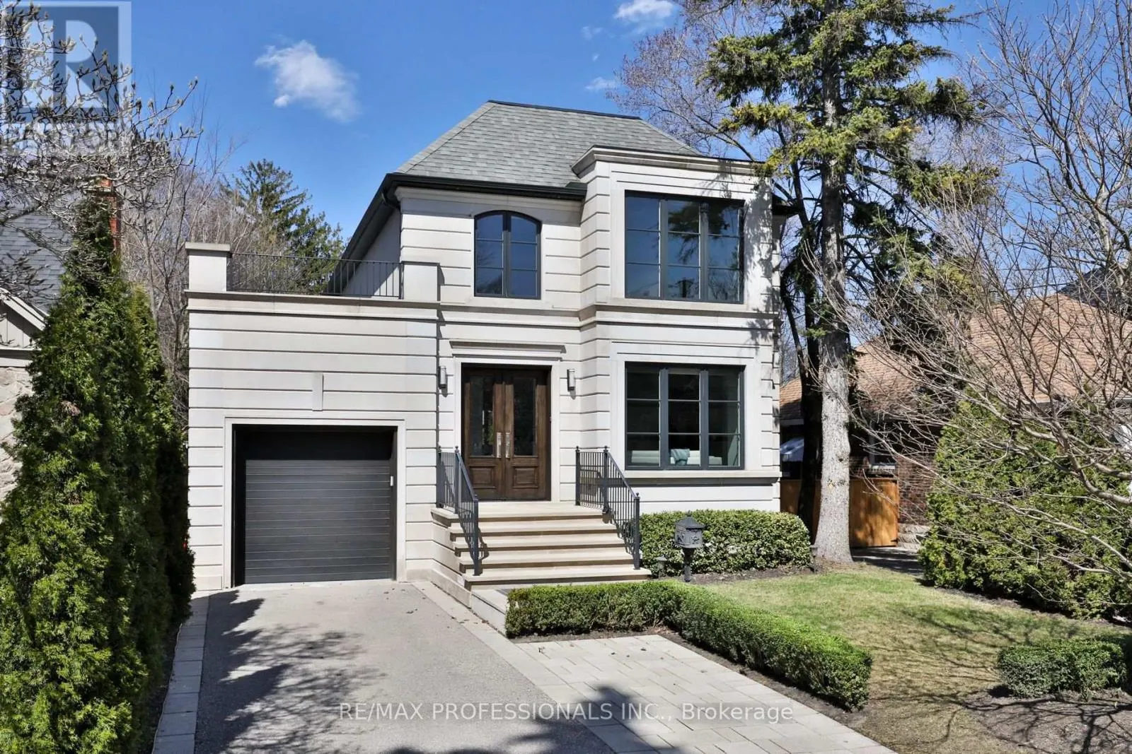 6 MEADOWCREST ROAD