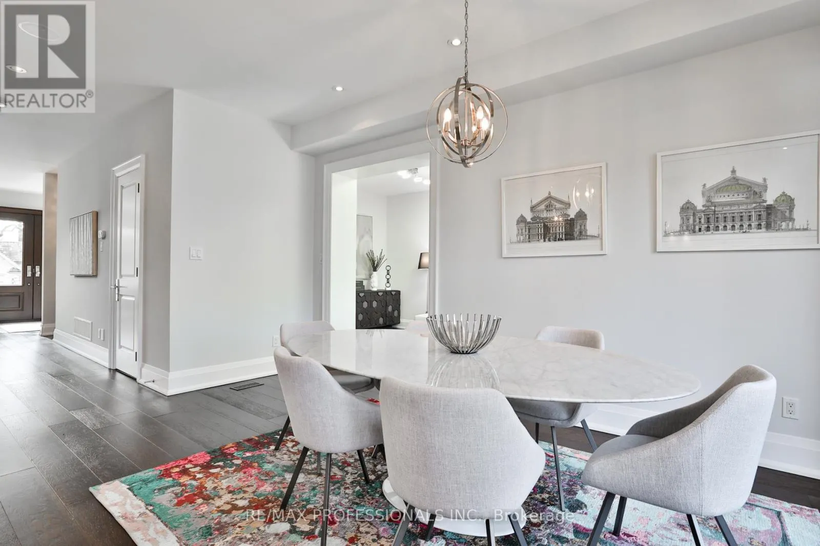 6 MEADOWCREST ROAD