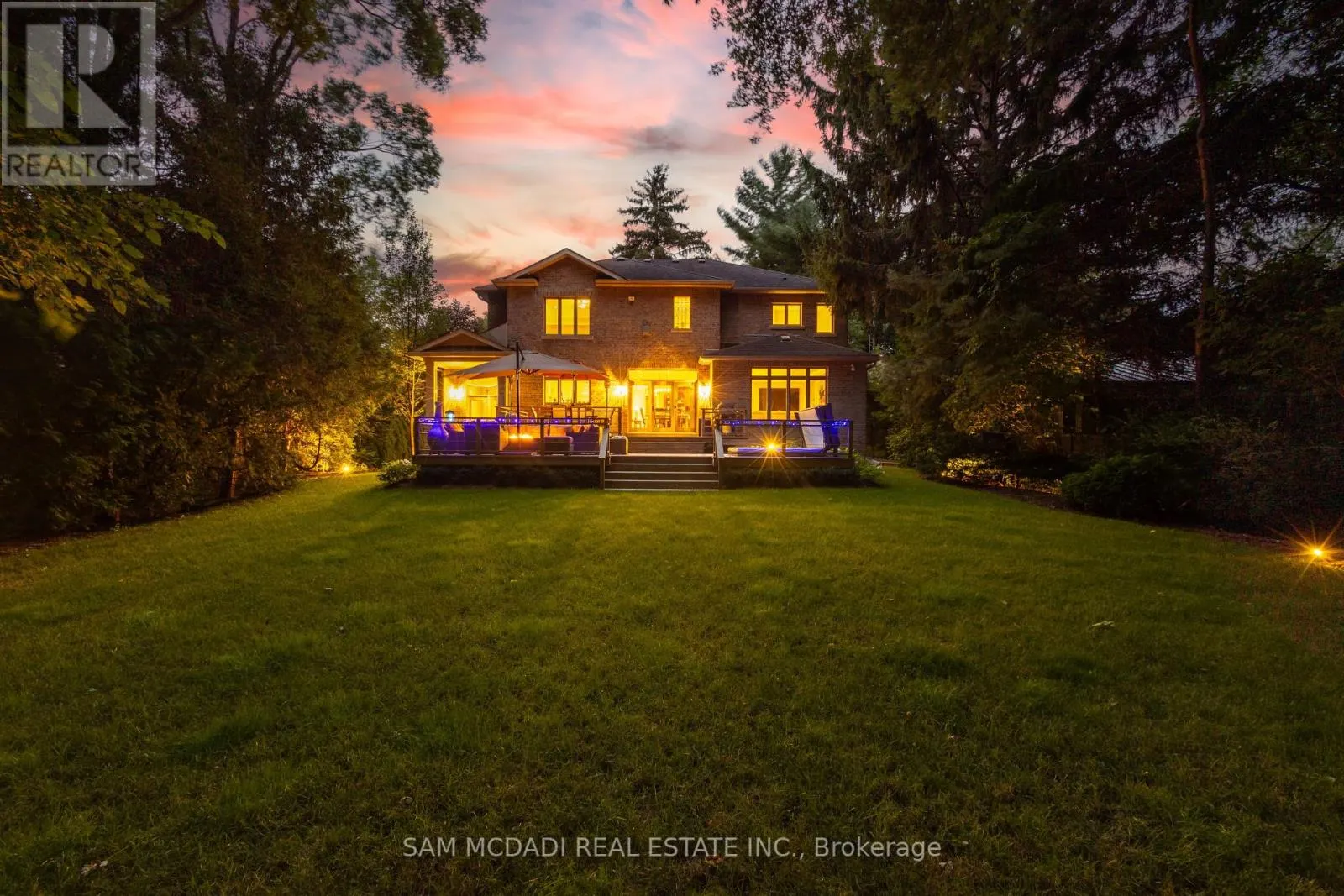 1173 WOODEDEN DRIVE