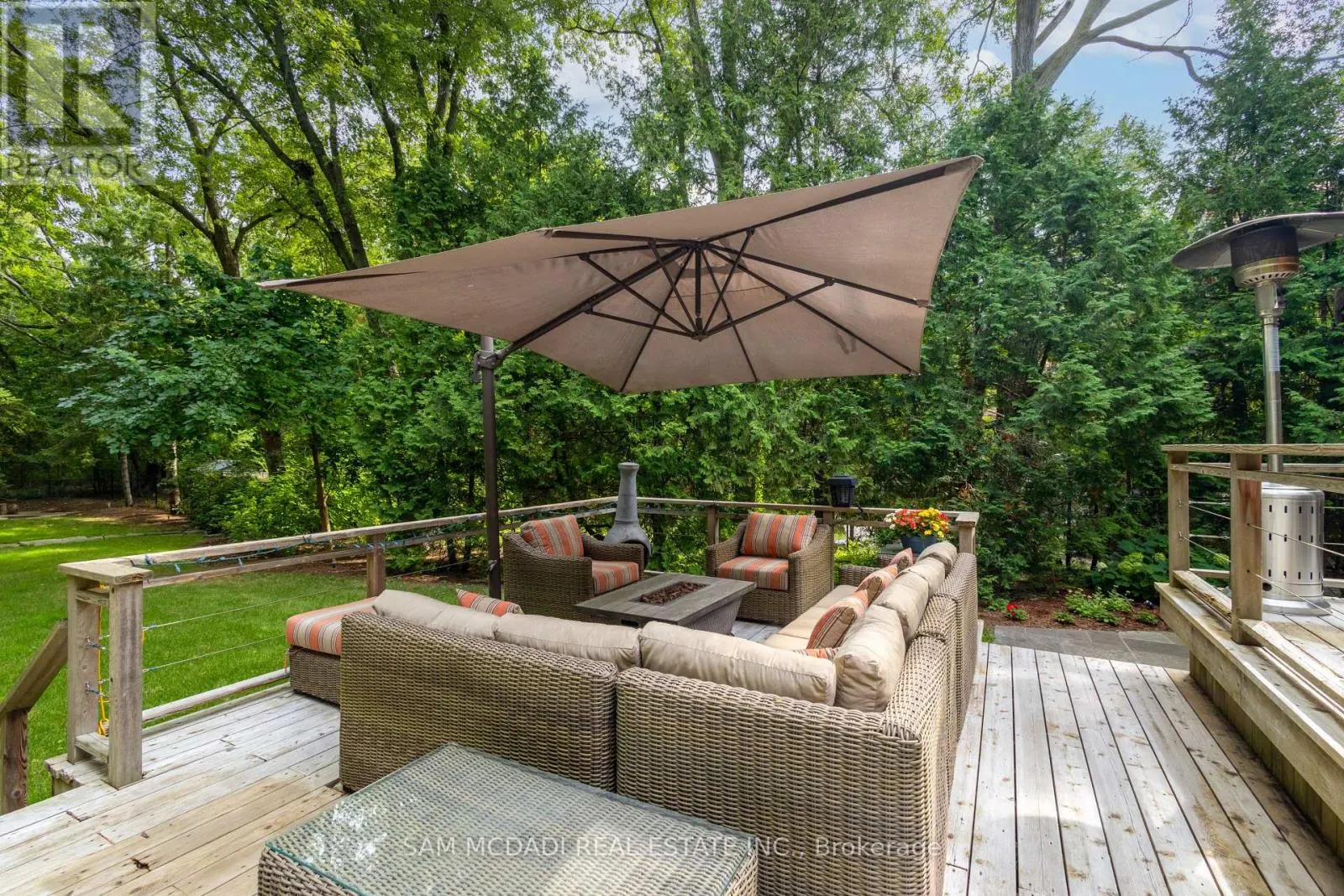 1173 WOODEDEN DRIVE