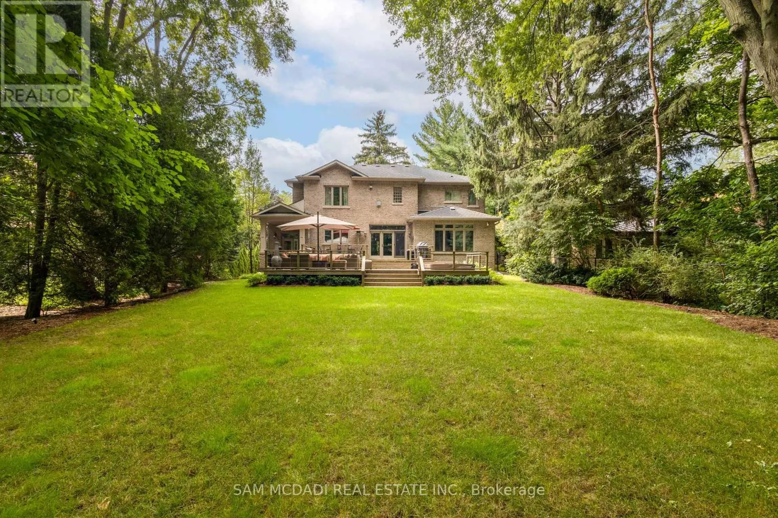 1173 WOODEDEN DRIVE