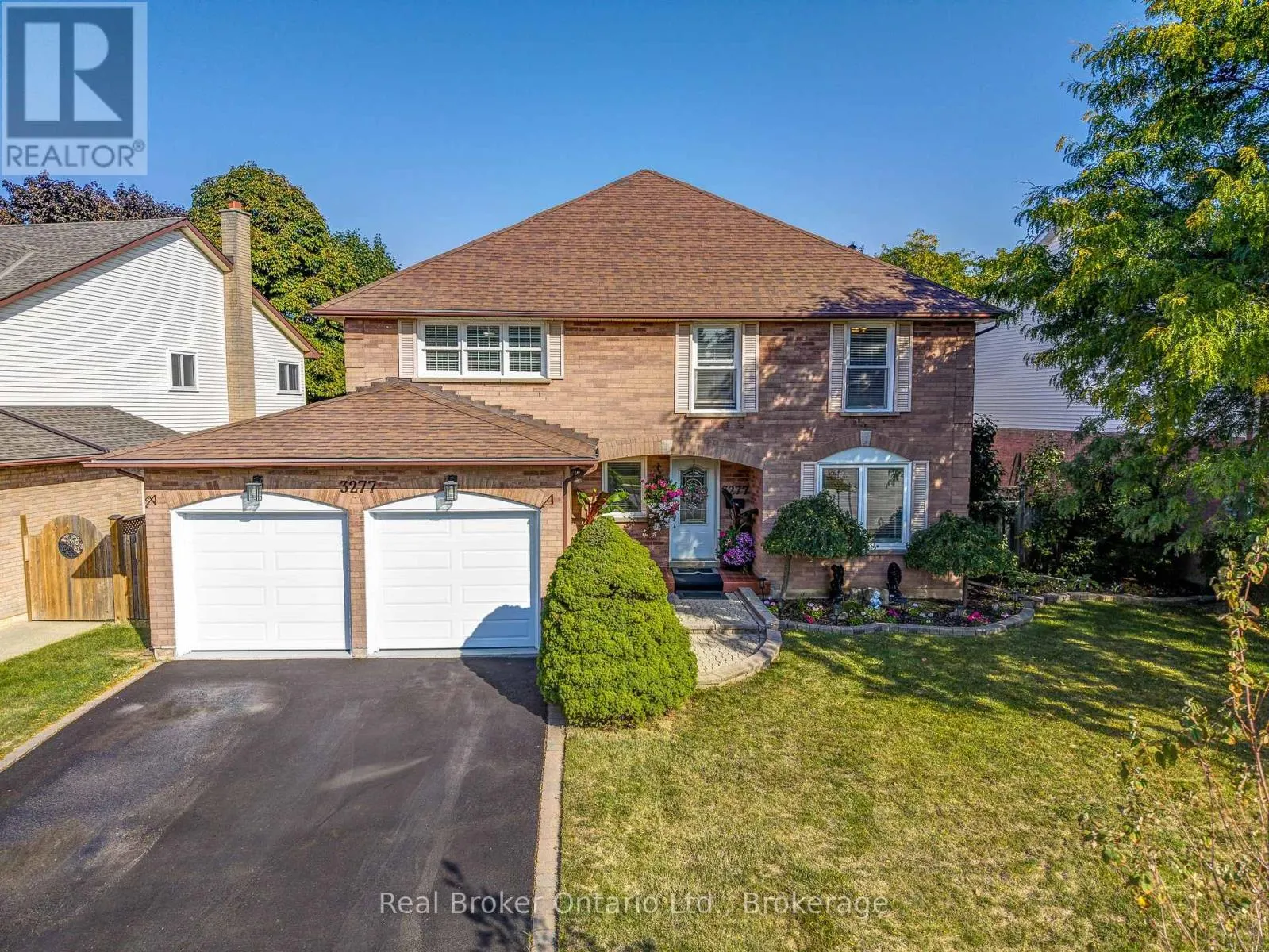 3277 FOLKWAY DRIVE