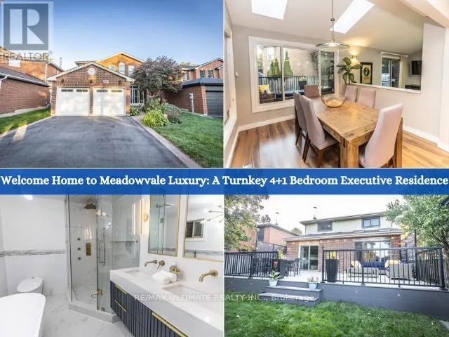 6869 HICKLING CRESCENT